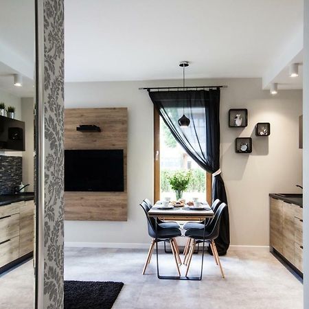 Apartament Di Mare 그단스크 외부 사진