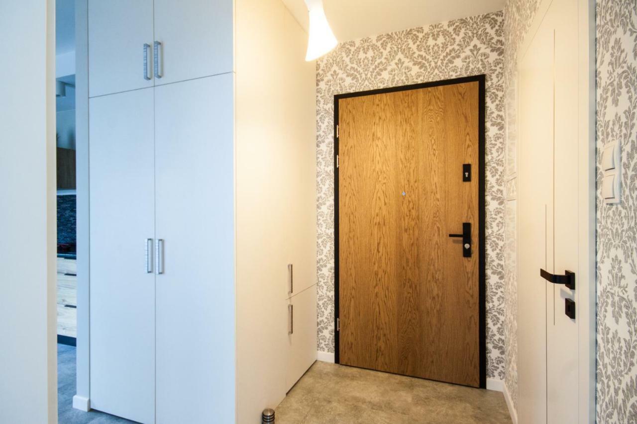Apartament Di Mare 그단스크 외부 사진